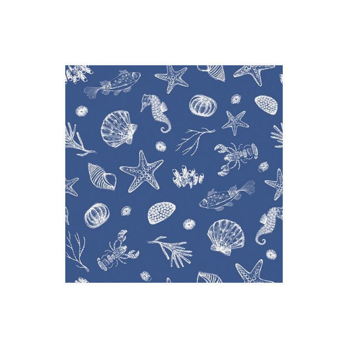 D-C-FIX NAPPE MANHATTAN NARIUS 150X220CM D-C-FIX - F2312343