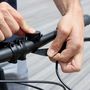 Voir la diapositive 3 : SHAPEHEART Support smartphone Magnétique taille M vélo/trottinette