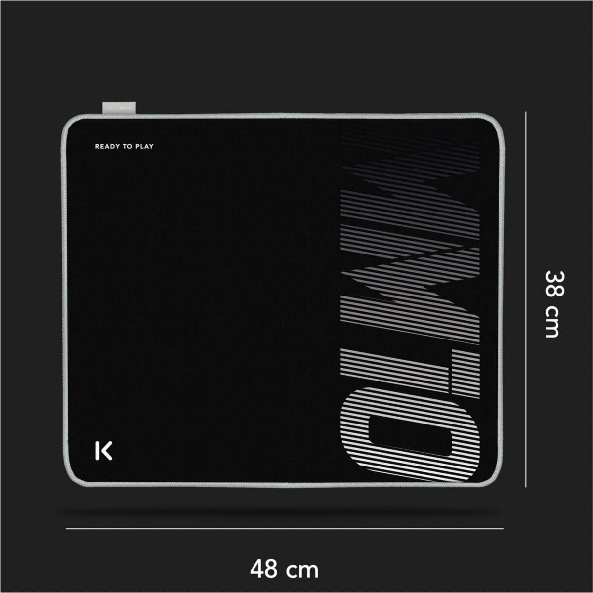 SKILLKORP Tapis de souris MM10