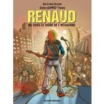 RENAUD NE SOUS LE SIGNE DE L'HEXAGONE, Dicale Bertrand