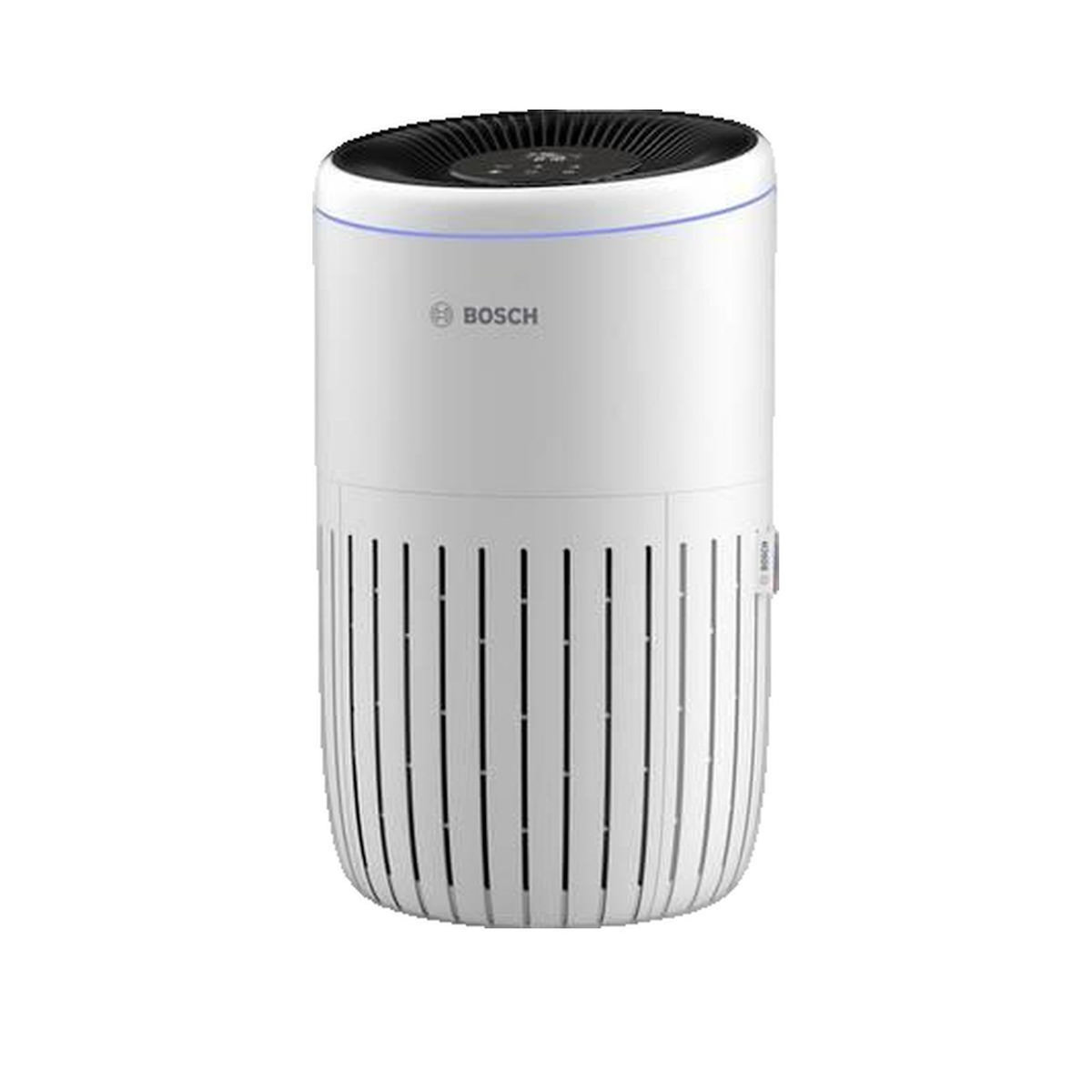 BOSCH Purificateur d'air Bosch modèle 4062321912741 avec capteur de qualité de l'air et contrôle via application
