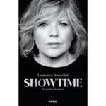 SHOWTIME. SOUVENIRS DU CHAOS, Boccolini Laurence