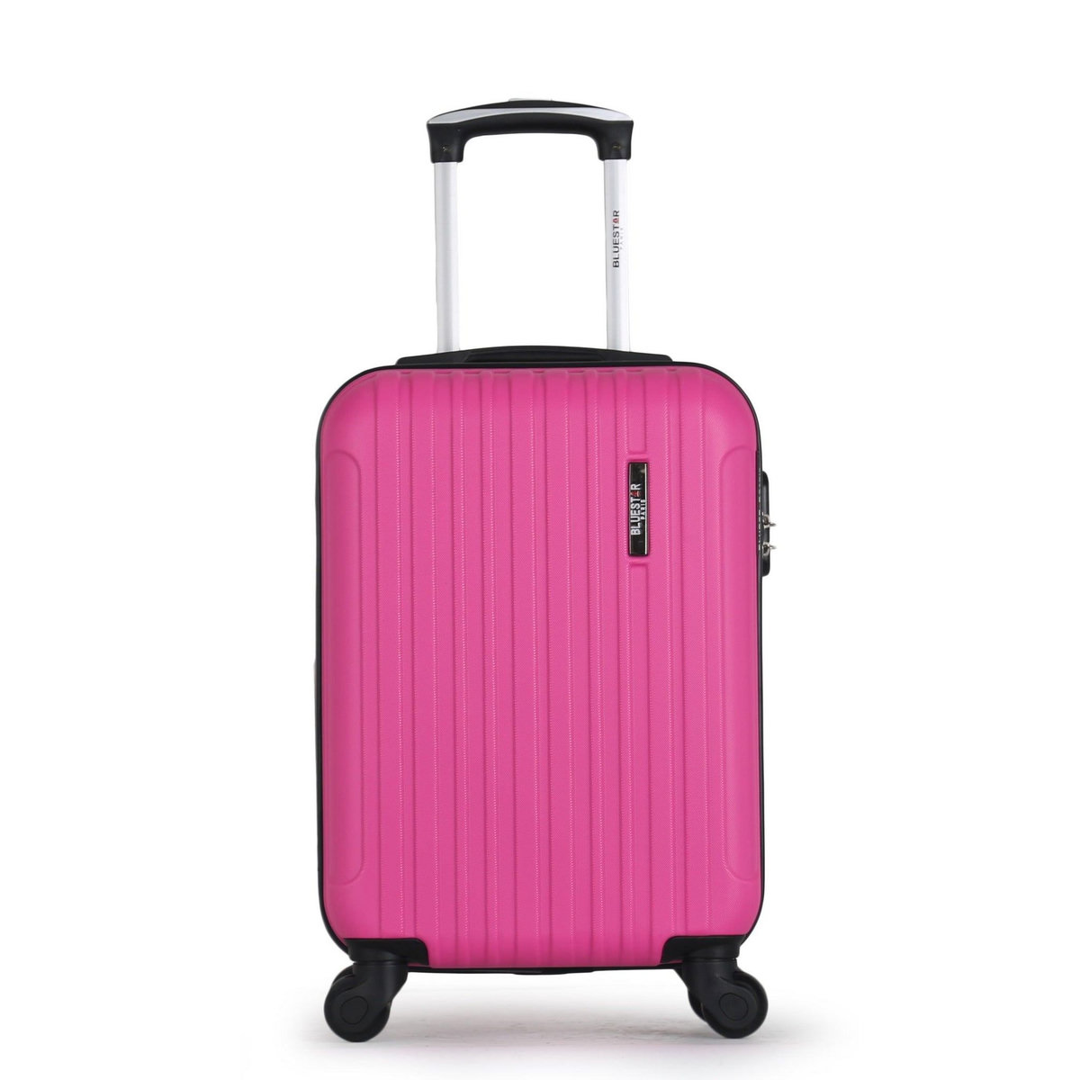 BLUESTAR BLUESTAR - Valise Cabine XS LOME-E 50 cm 4 Roues