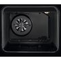Voir la diapositive 3 : ELECTROLUX Cuisinière vitrocéramique EKR524200K