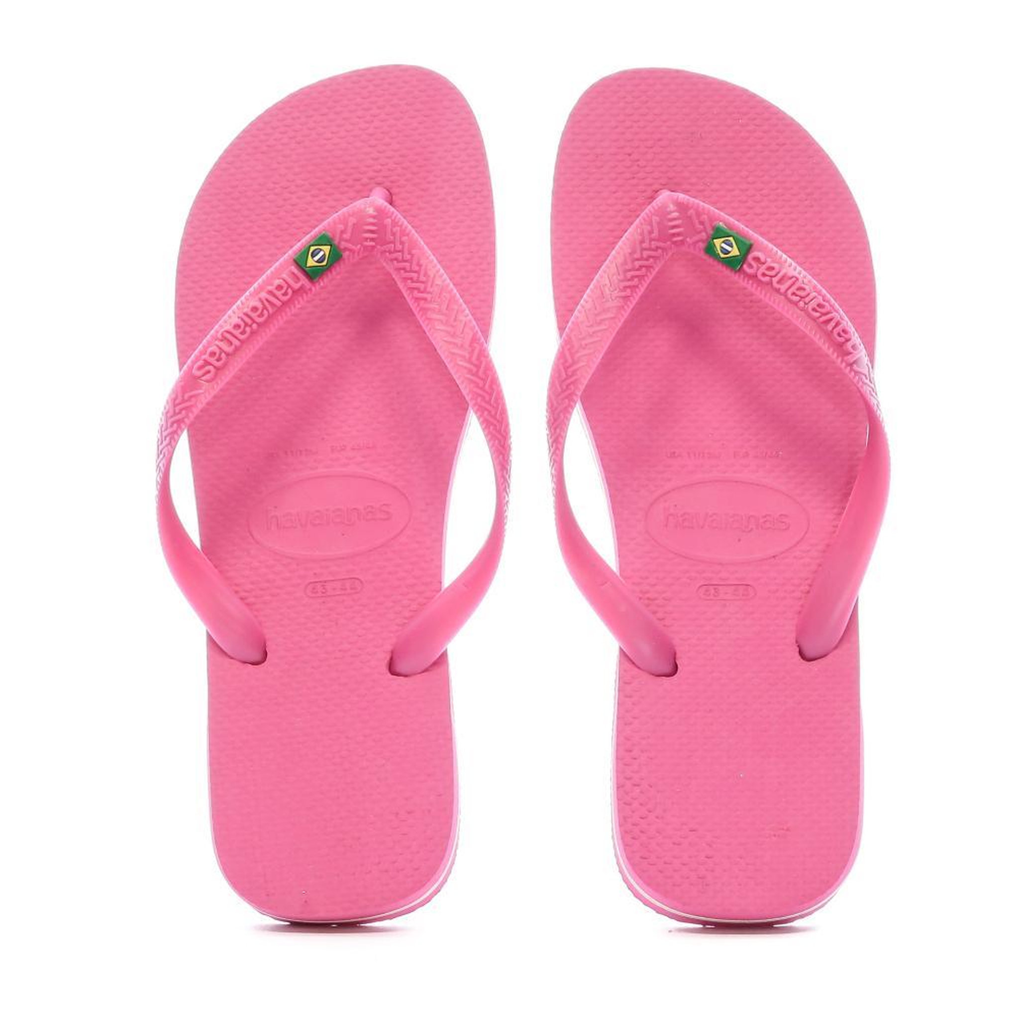 Voir la diapositive 4 : HAVAIANAS Tongs  Homme Havaianas Brasil