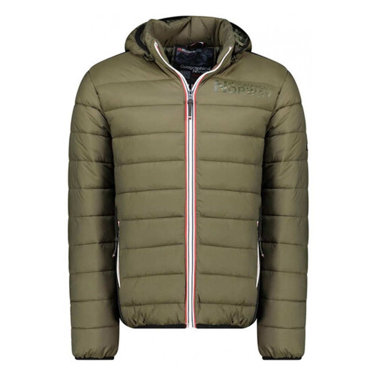 GEOGRAPHICAL NORWAY Doudoune  Homme Geographical Norway Bikash