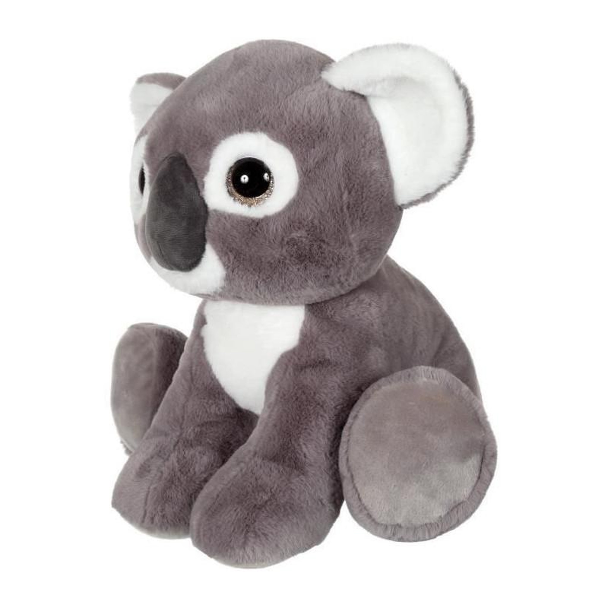 Voir la diapositive 3 : Gipsy GIPSY - Puppy Eyes Pets 40 cm koala