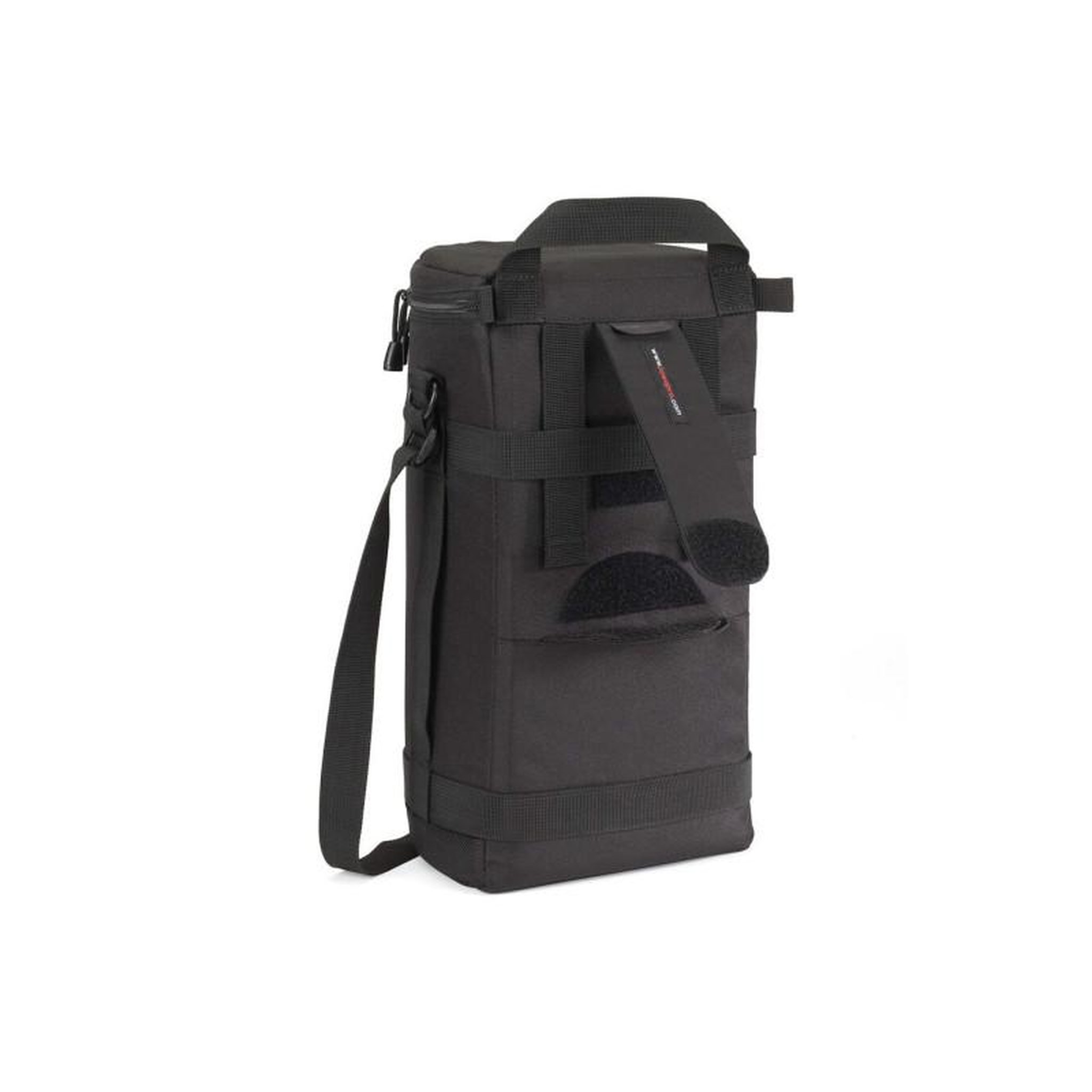 Voir la diapositive 4 : Lowepro Sac, housse, étui photo vidéo Lowepro pour objectifs 13 x 32cm (Black)