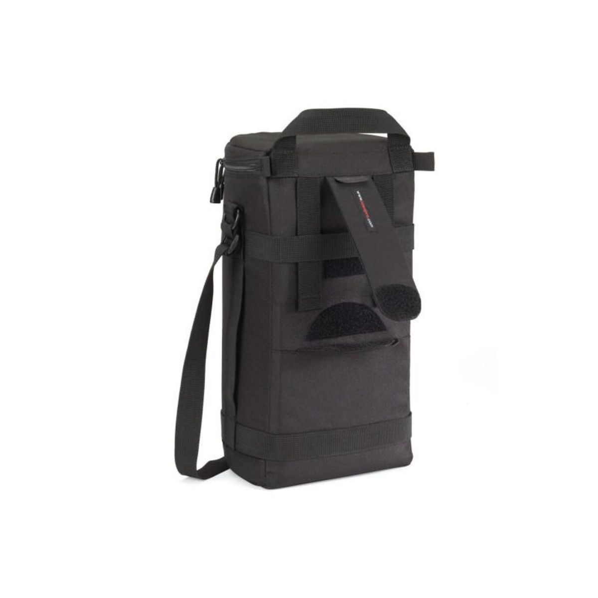 Lowepro Sac, housse, étui photo vidéo Lowepro pour objectifs 13 x 32cm (Black)
