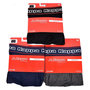 Voir la diapositive 4 : KAPPA Boxer homme KAPPA