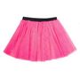Voir la diapositive 2 : Boland Jupe Tulle Tutu Rose Fluo
