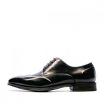  Chaussures de ville Noires Homme CR7 Edinburgh. Coloris disponibles : Noir