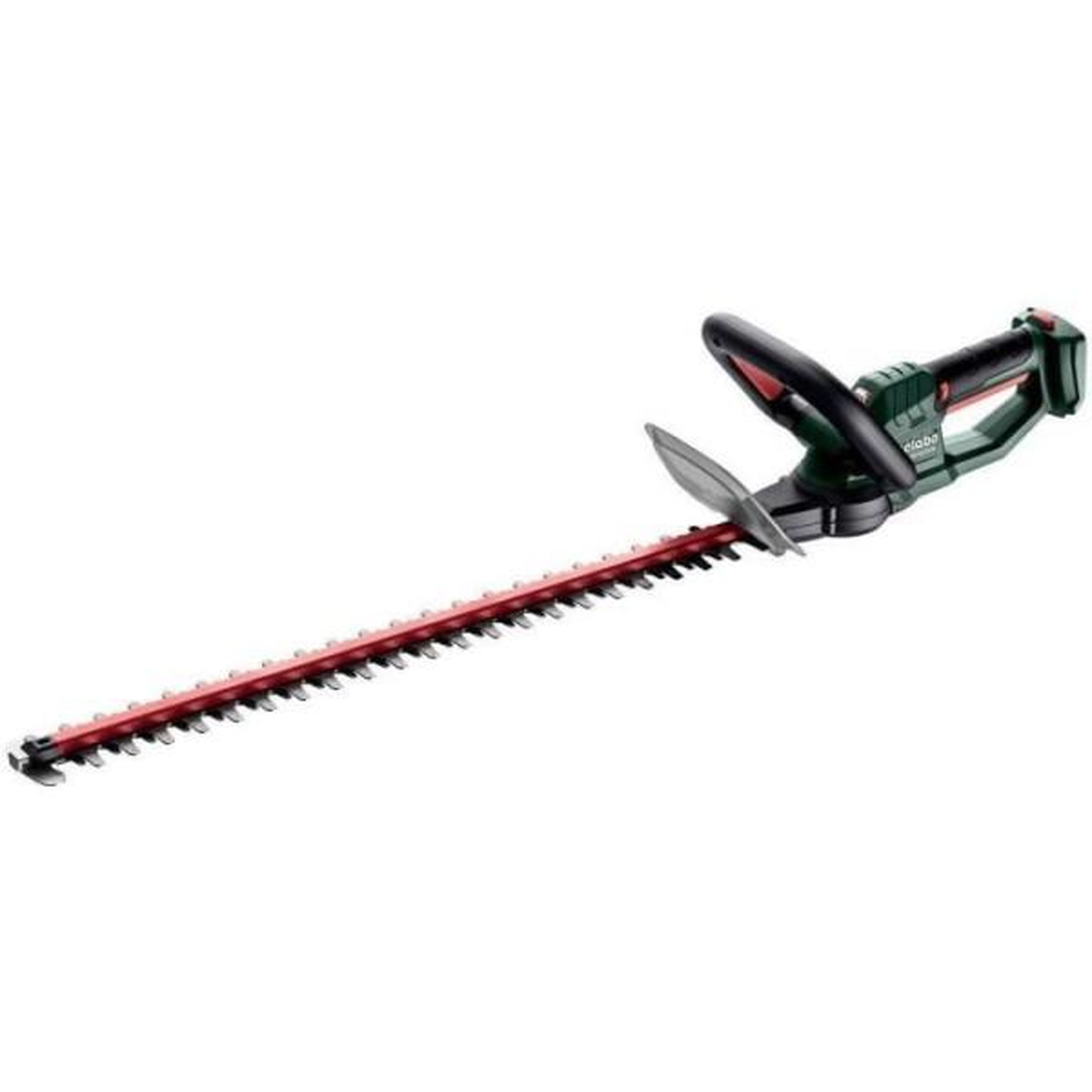 METABO Taille-haies sans fil - METABO - HS 18 LTX 65 - Lame 65 cm - 18 V - Coupe nette