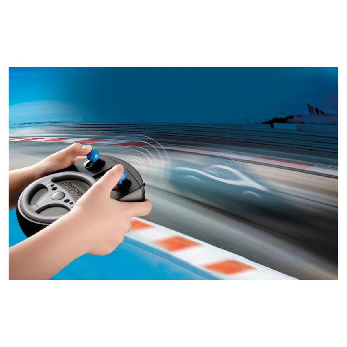 PLAYMOBIL 71397 Module de radiocommande RC