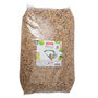 Voir la diapositive 1 : Zolux Mélange graines oiseaux de la nature sac 12kg Zolux