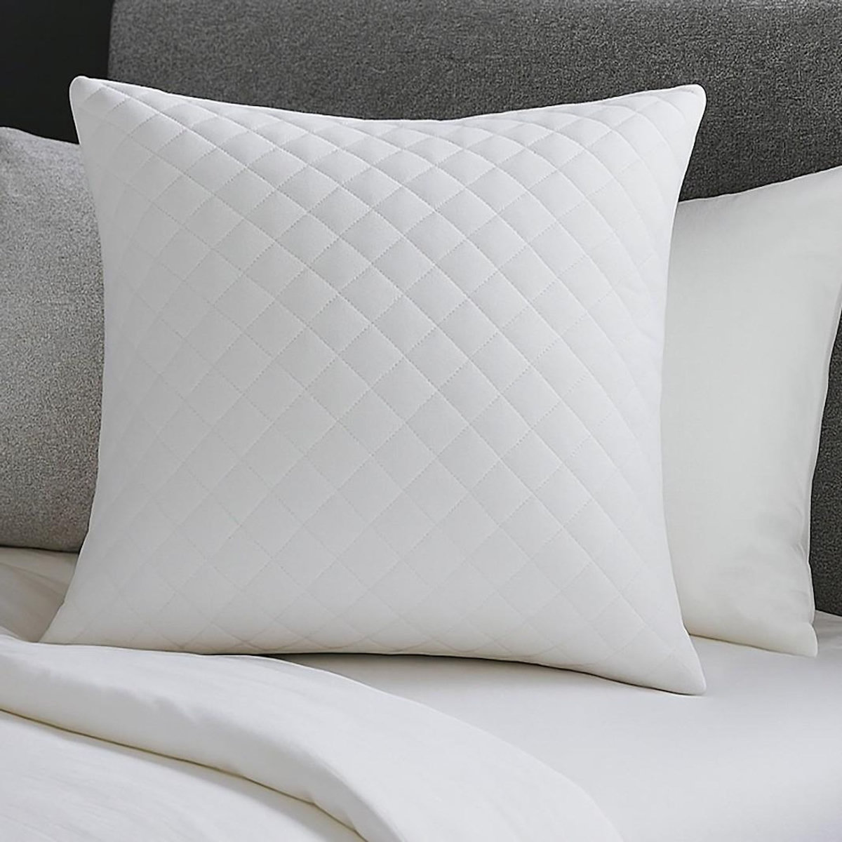 Home collection Oreiller à mémoire de forme 60x60