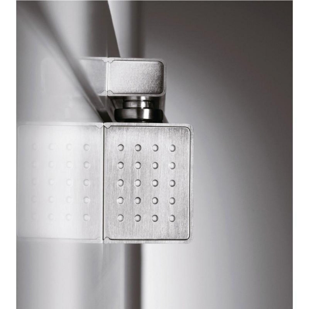 DORMA Ferme porte TS 97 CONTUR complet argent DORMA 13010001