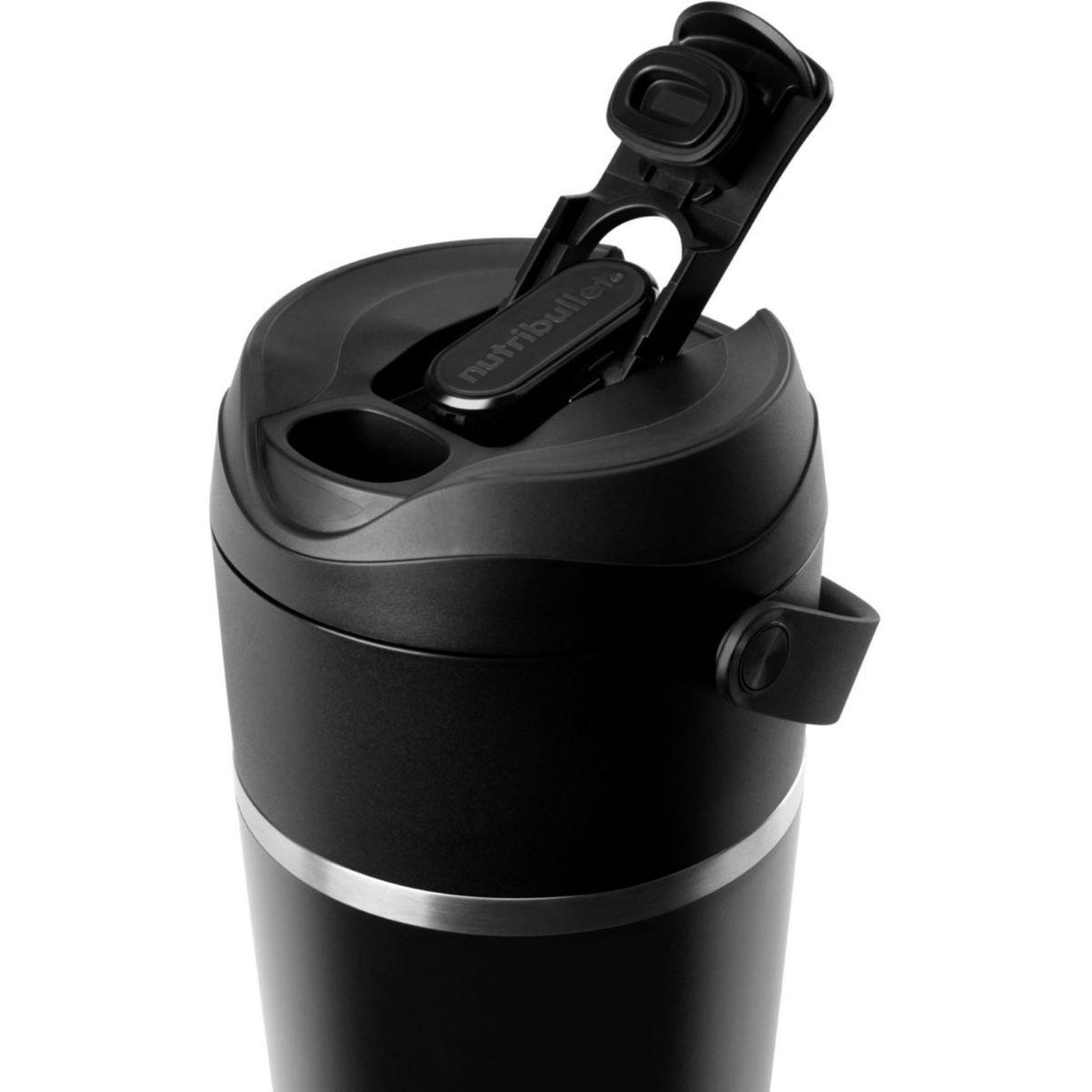 Voir la diapositive 3 : nutribullet Blender portable  flip nbp016b