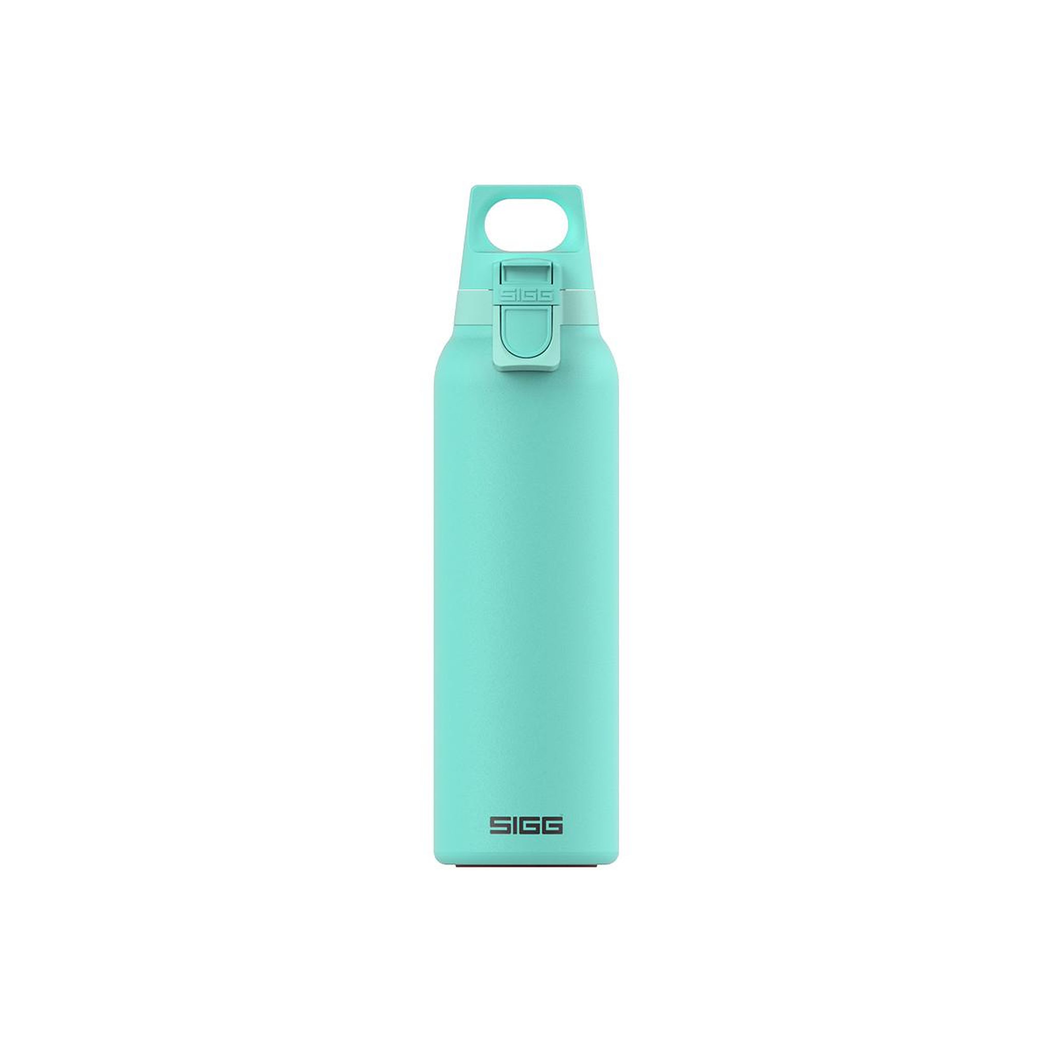 Voir la diapositive 2 : SIGG SIGG 8997.70 thermos 0,55 L Turquoise