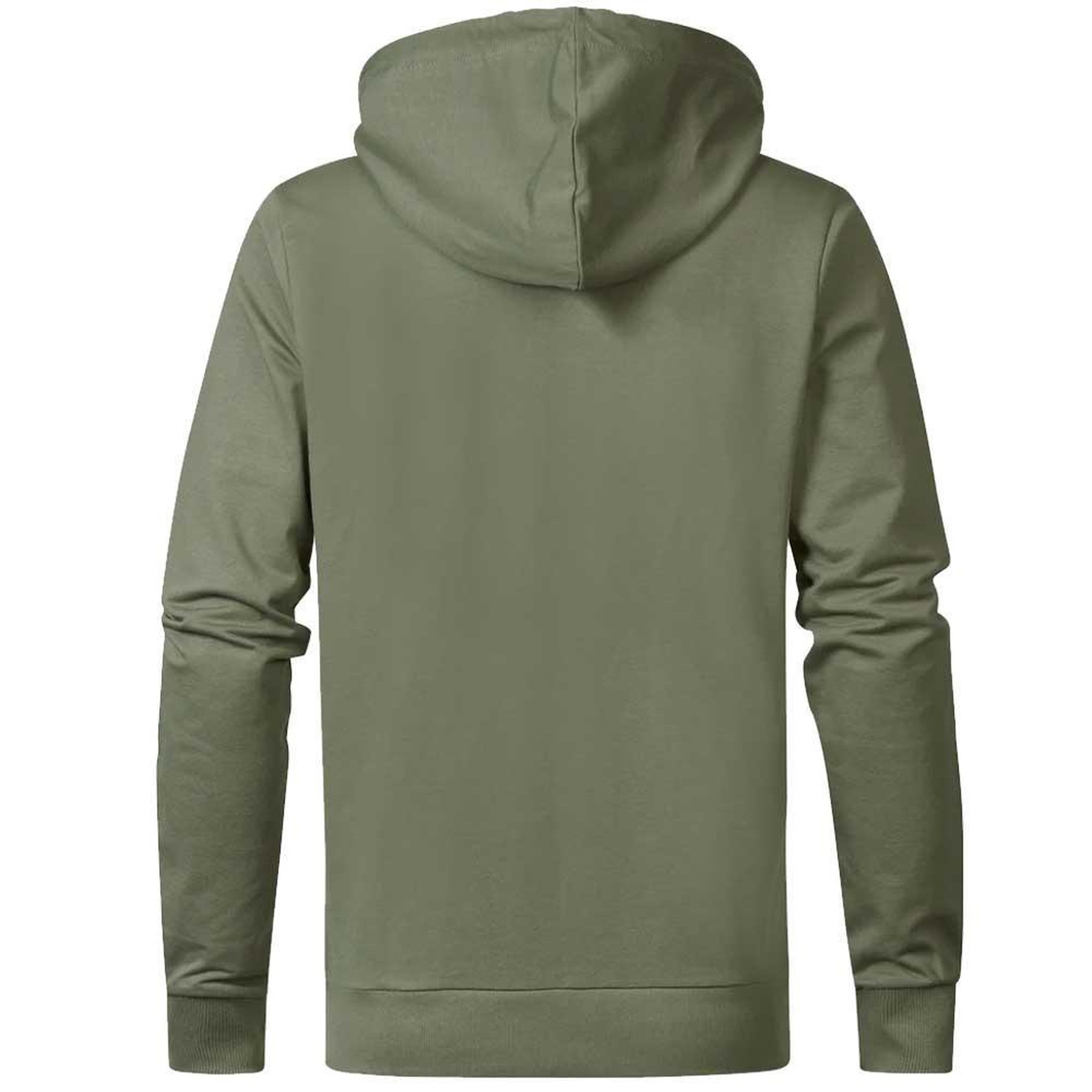 Voir la diapositive 2 : Petrol Industries weat Zippé  Homme Petrol Industries  WH004