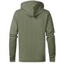Voir la diapositive 2 : Petrol Industries Sweat Zippé  Homme Petrol Industries SWH004