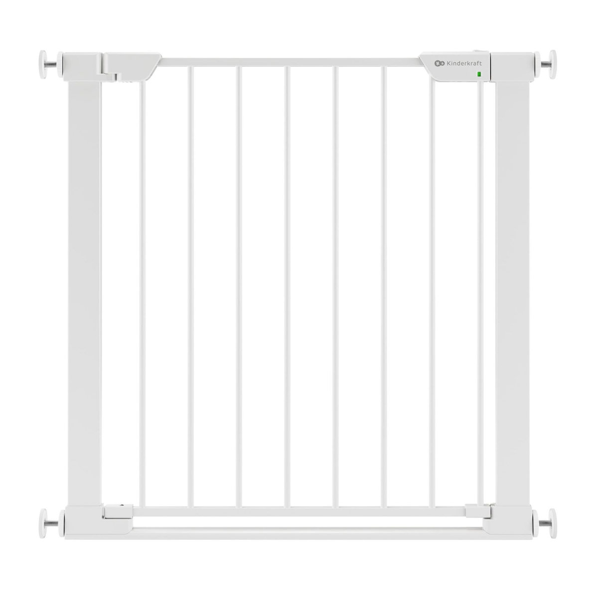 KINDERKRAFT Barrière de sécurité enfant avec verrou