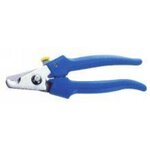 OUTIFRANCE Cisaille Coupe Tout, encoche coupe câble