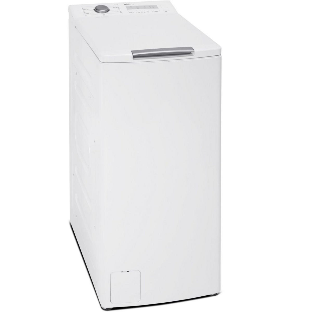 Listo Lave linge top LT610L2b