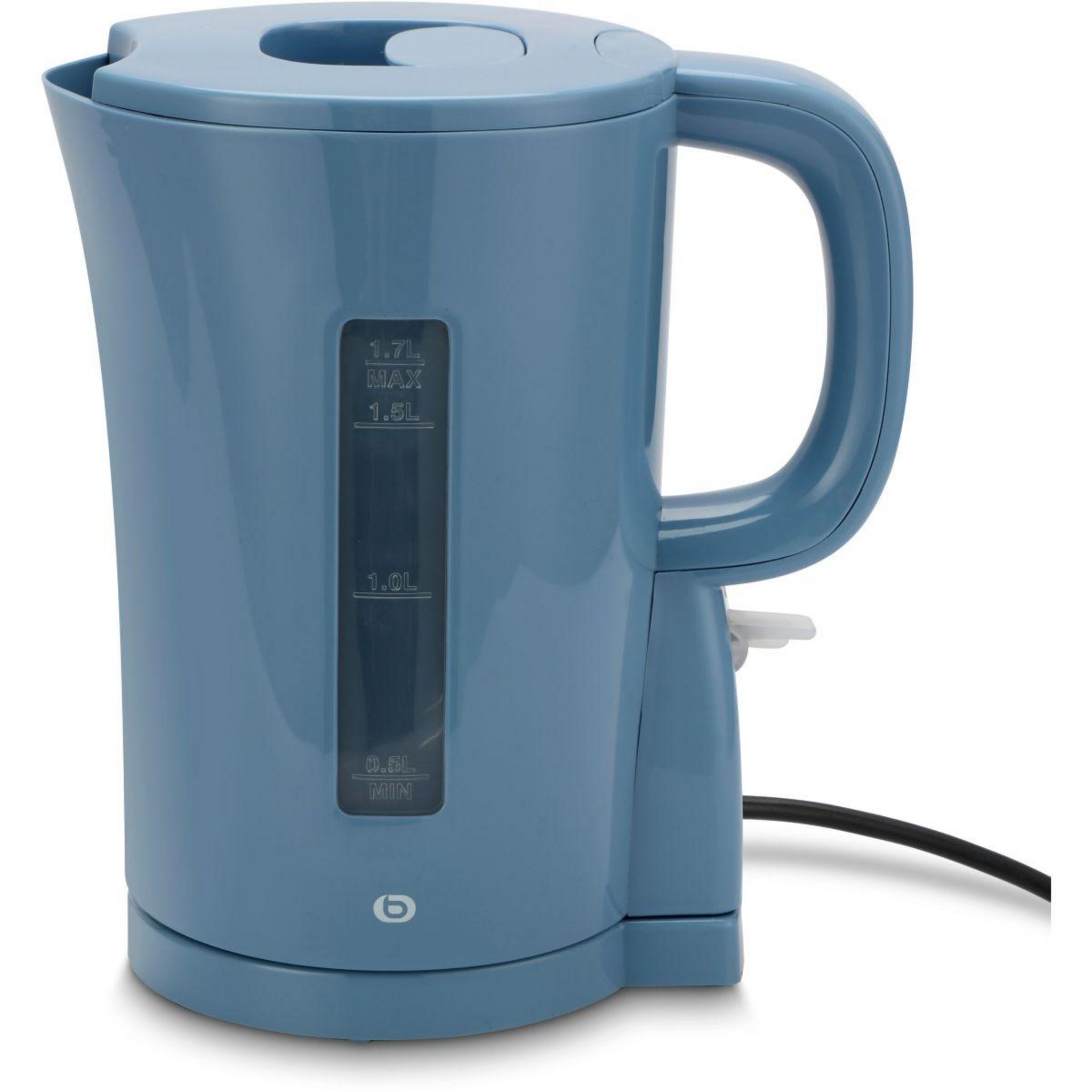 ESSENTIEL B Bouilloire EBL6 blue
