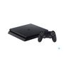 Voir la diapositive 1 : SONY Pack Ps4 Slim 500 Go Noire+ Qui Es-tu? 