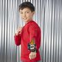 Voir la diapositive 3 : HASBRO Bracelet Morpher-X électronique - Power Rangers Beast Morphers