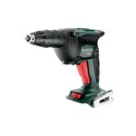 METABO SAS Coffret Visseuse 18 V sans fil TBS 18 LTX BL 5000 Pick+Mix - sans batterie ni chargeur