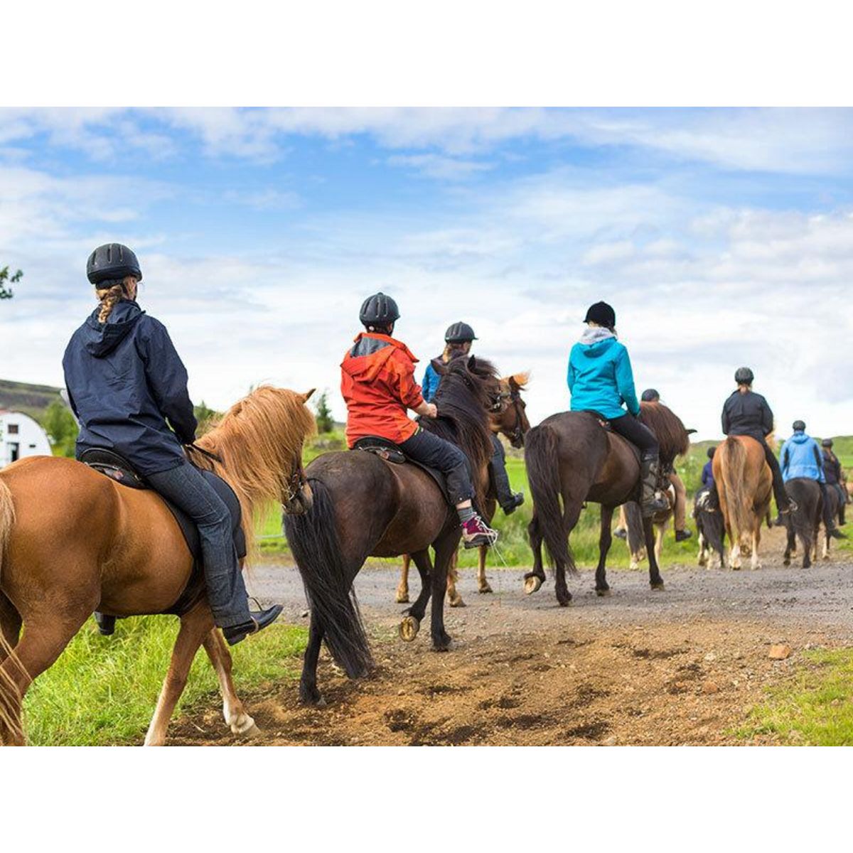 Smartbox Séjour champêtre de 3 jours en maison d'hôtes - Coffret Cadeau Séjour