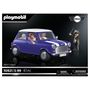 Voir la diapositive 2 : PLAYMOBIL 70921 - Mini Cooper