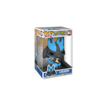 Funko Figurine Funko Pop Jumbo Pokémon Lucario EMEA