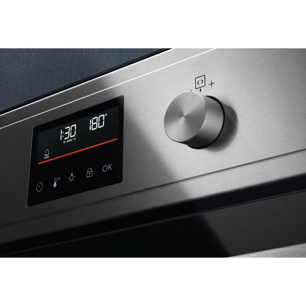 ELECTROLUX Four encastrable EBH4P46BX3
