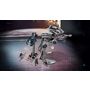 Voir la diapositive 5 : LEGO 75201 Star Wars 6 AT-ST du Premier Ordre  