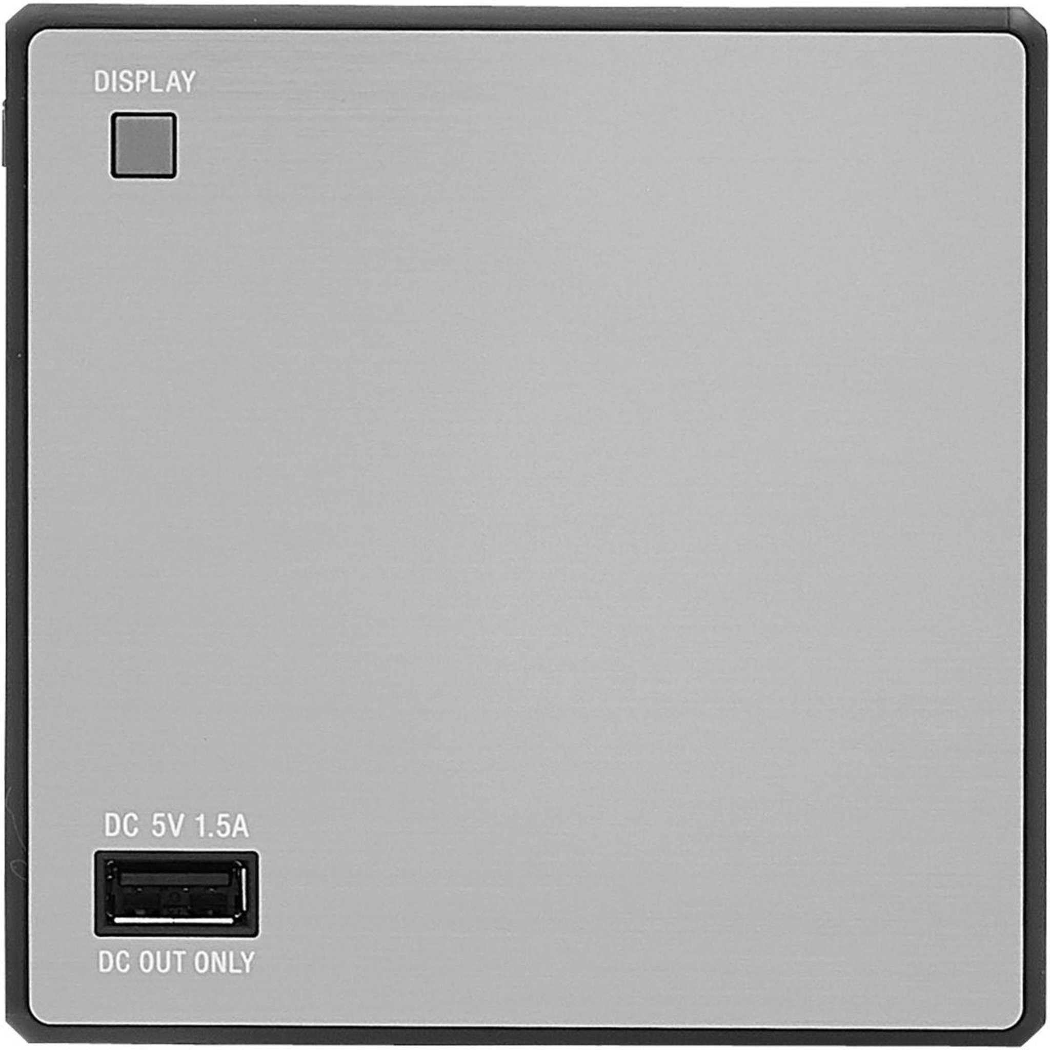 Voir la diapositive 3 : SONY Radio réveil XDR-C1DPB