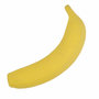 Voir la diapositive 1 : Paris Prix Jouet pour Chien  Banane  18cm Jaune