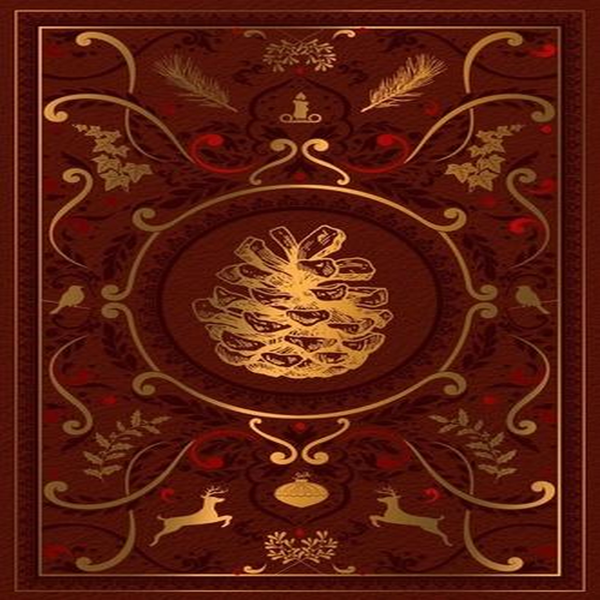 GRIMOIRE VIERGE YULE, Danaé