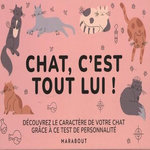 CHAT, C'EST TOUT LUI !, Marabout