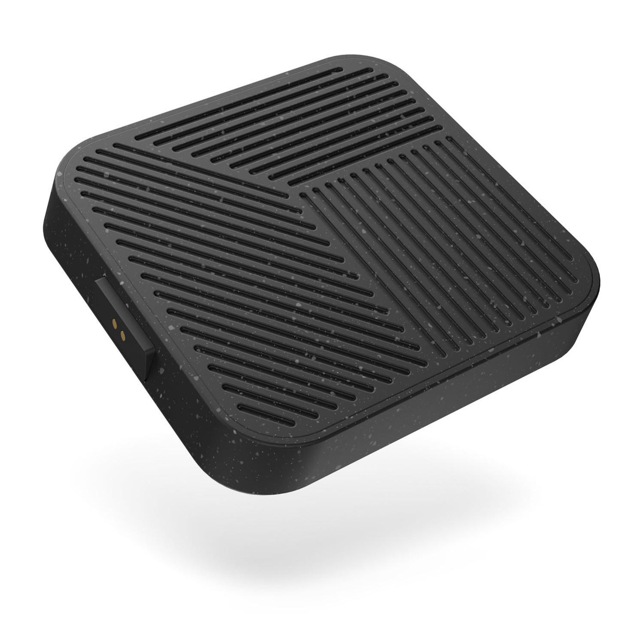 Voir la diapositive 2 : Otterbox Otterbox zens charger sans fil unique modulaire, noir