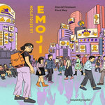 LA REVOLUTION EMOJI, Groison David