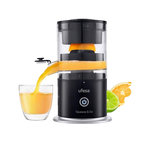 UFESA Extracteur de jus Ufesa Squeeze & Go Portable rechargeable