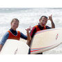 Voir la diapositive 3 : Smartbox Cours de surf et location de matériel à Seignosse dans les Landes - Coffret Cadeau Sport & Aventure