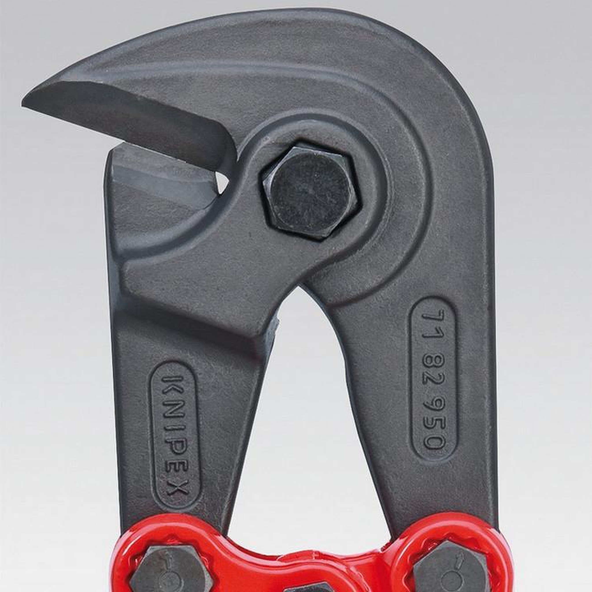 Voir la diapositive 2 : Knipex Coupe-treillis 95cm - 7182950