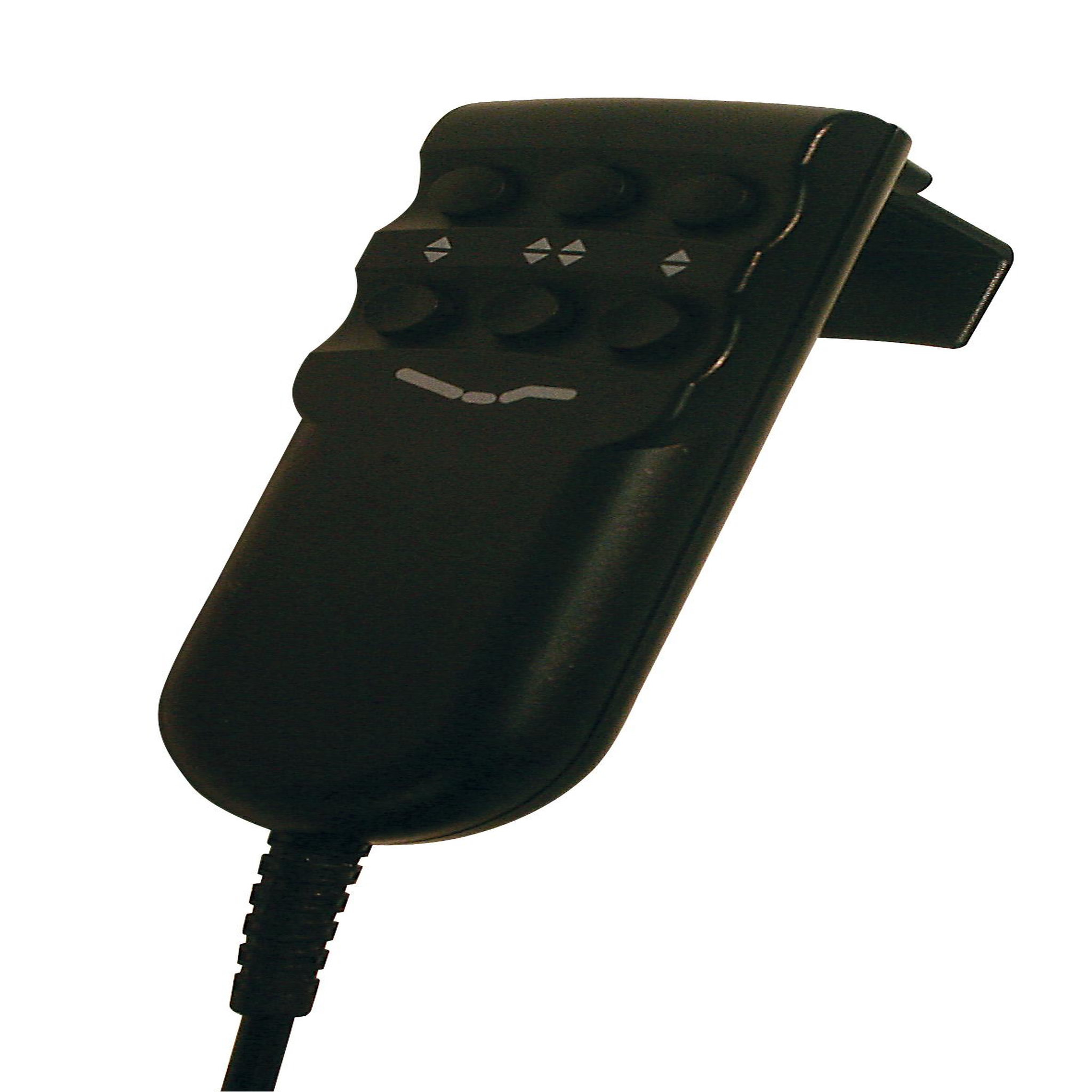 Voir la diapositive 7 : Ensemble relaxation électrique TPR matelas latex 160x200 cm PRESTIGE LATEX