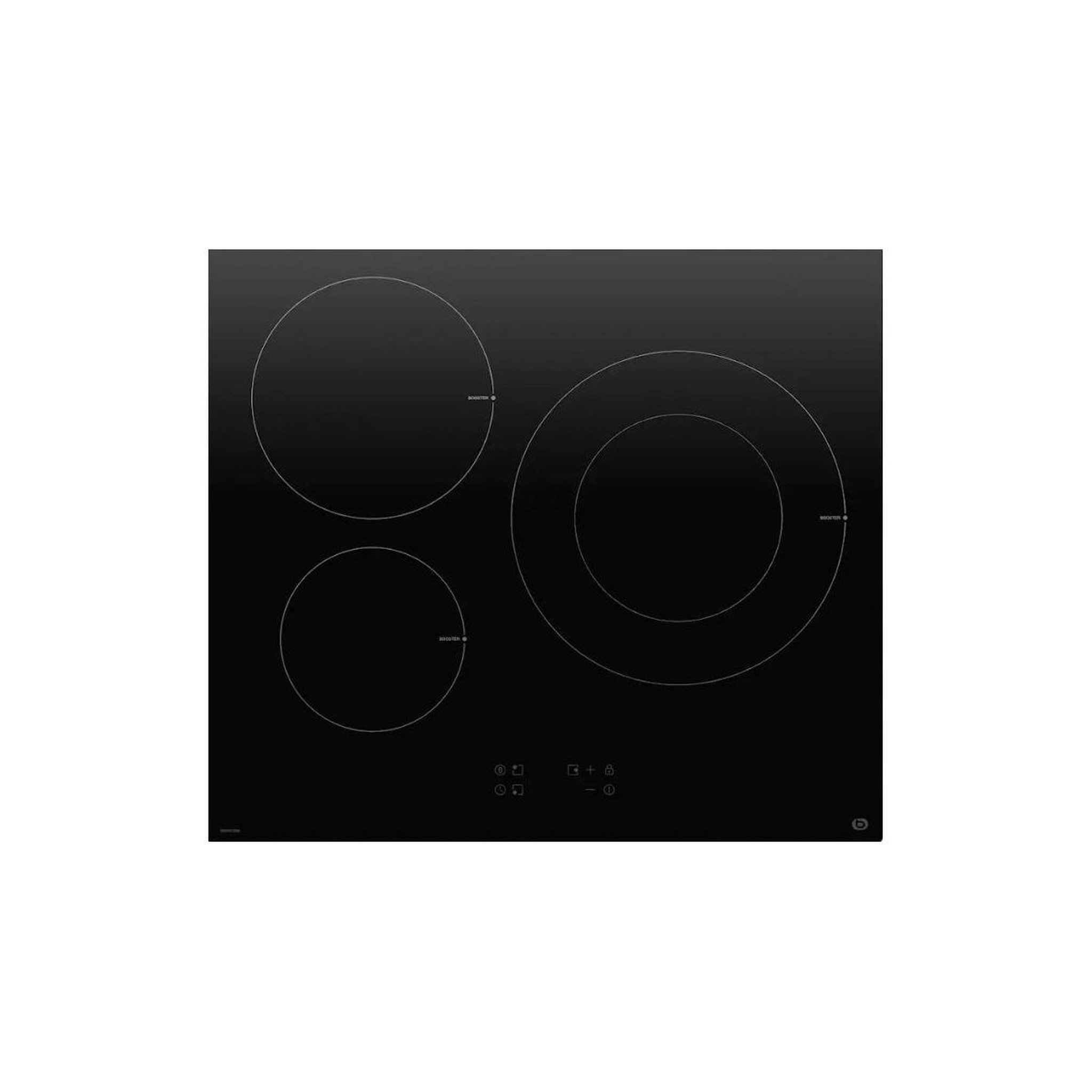 ESSENTIEL B Plaque induction ETI31c
