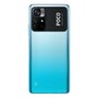 XIAOMI Smartphone Poco M4 Pro Bleu 256Go