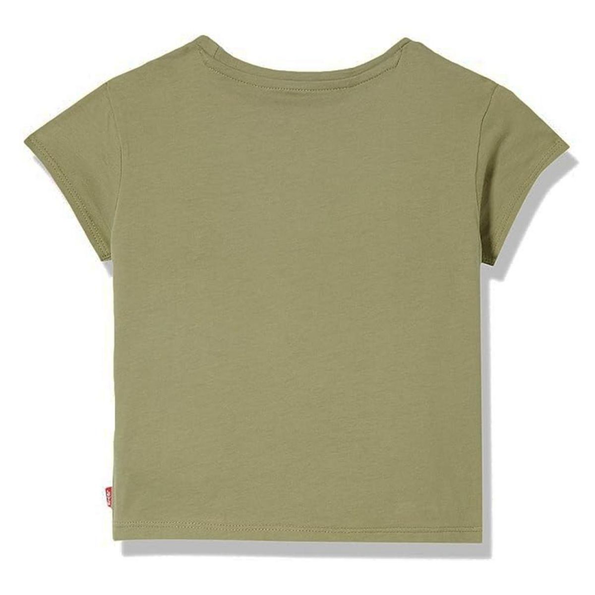 Levi's T shirt  Garçon Levi's 4ED488